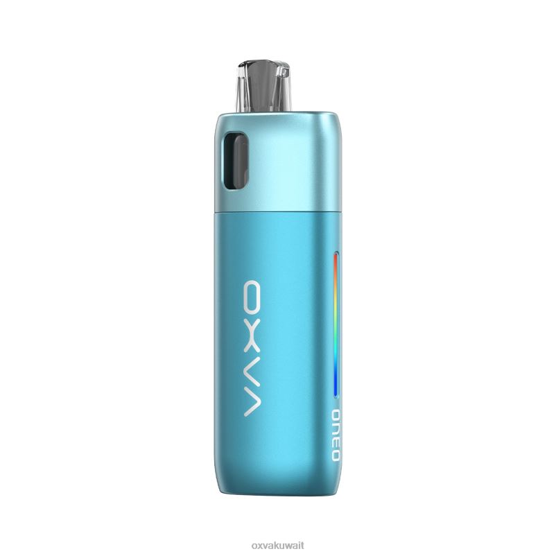 OXVA ONEO Oxva Kuwait السماء الزرقاء R44NF111 طقم جراب