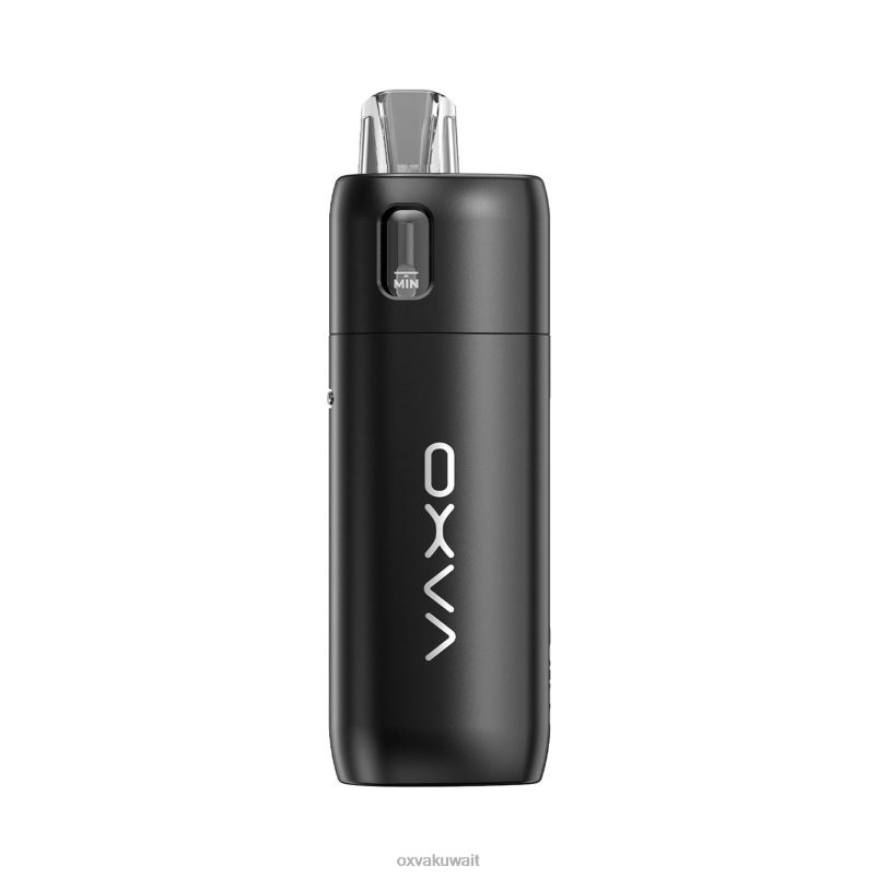 OXVA ONEO Oxva Puff أسود نجمي R44NF108 طقم جراب