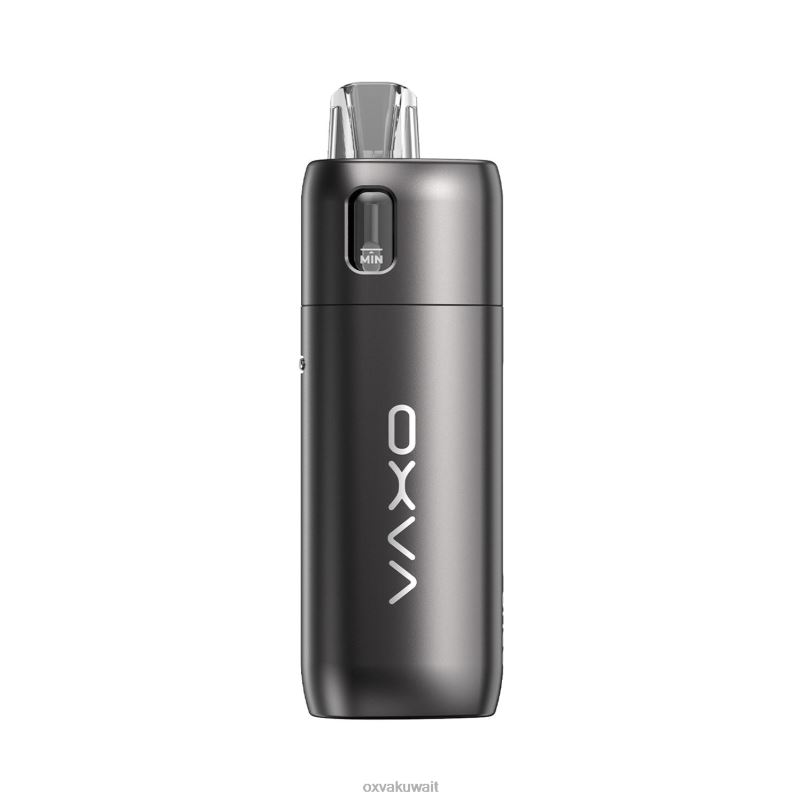 OXVA ONEO Oxva فيب رمادي الفضاء R44NF113 طقم جراب