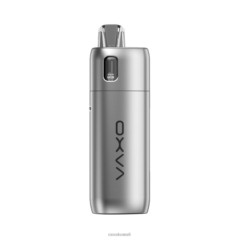 OXVA ONEO Oxva Vape Flavors الفضة باردة R44NF109 طقم جراب