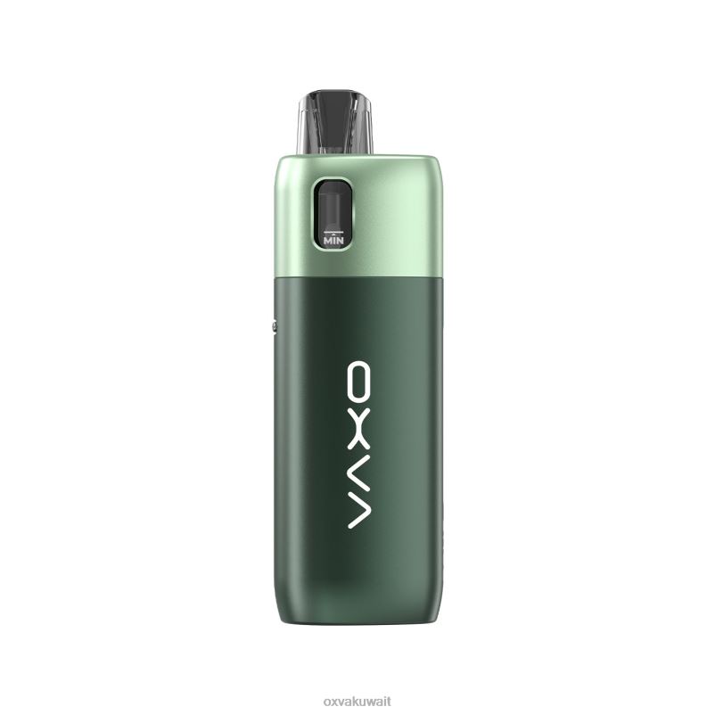 OXVA ONEO Oxva Vape Sale سباق أخضر R44NF105 طقم جراب