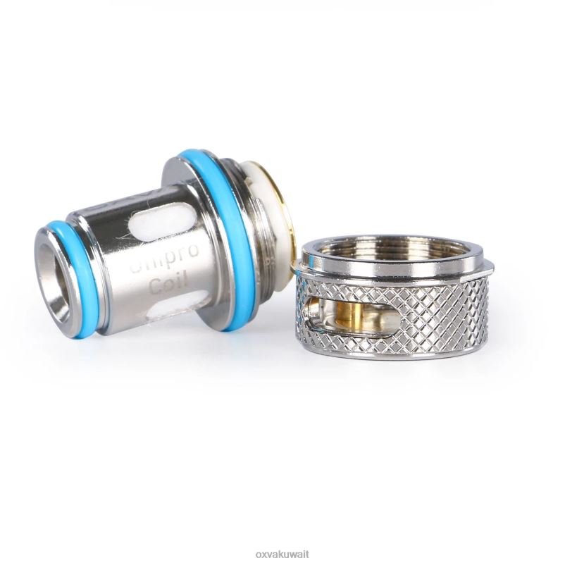 OXVA AIRFLOW Oxva الكويت معدني R44NF133 حلقة لفائف unipro