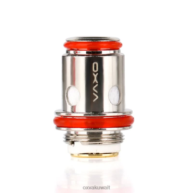OXVA Oxva Review أحمر R44NF116 com.unicoil