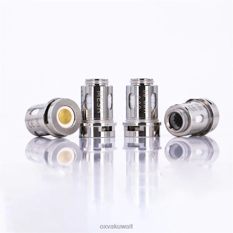 OXVA Oxva Review أحمر R44NF116 com.unicoil