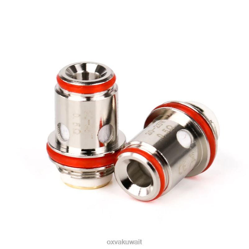 OXVA Oxva Review أحمر R44NF116 com.unicoil