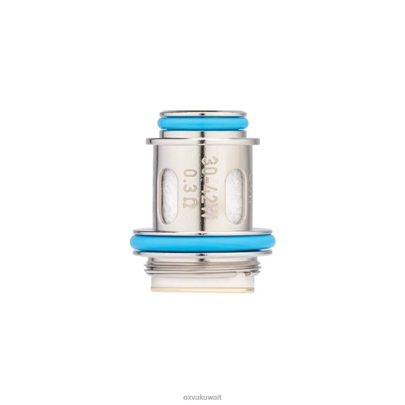 OXVA UNIPRO Oxva E Cig أزرق R44NF148 لفه