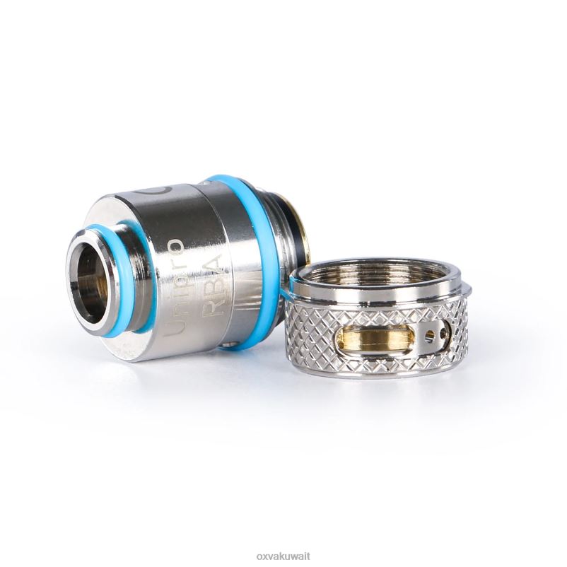 OXVA UNIPRO Oxva Vape Sale أزرق R44NF115 rba