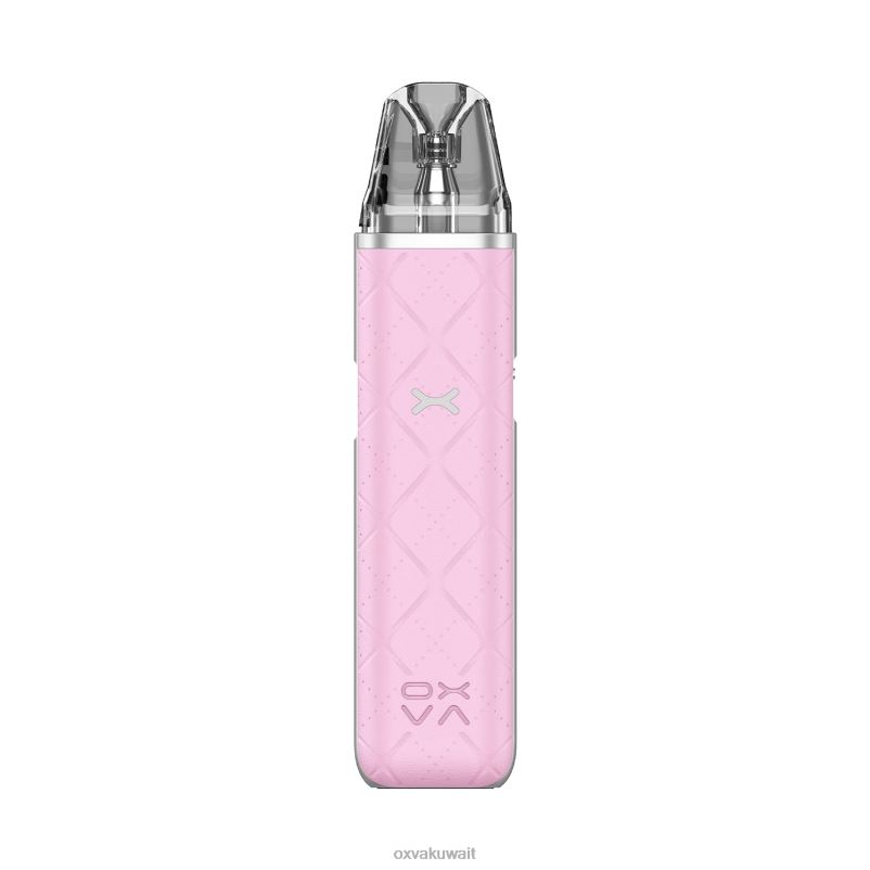 OXVA XLIM GO Oxva Puff لون القرنفل R44NF139 عدة