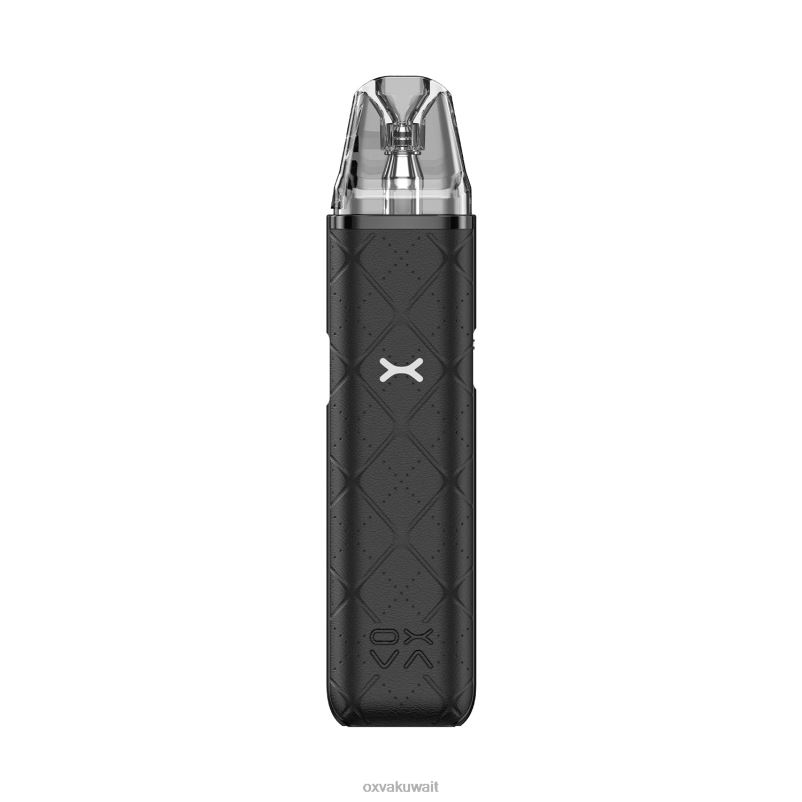 OXVA XLIM GO Oxva Review أسود R44NF137 عدة