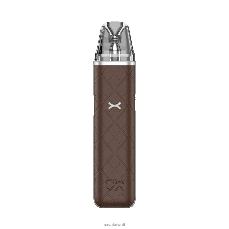 OXVA XLIM GO Oxva Vape Kuwait بني غامق R44NF135 عدة
