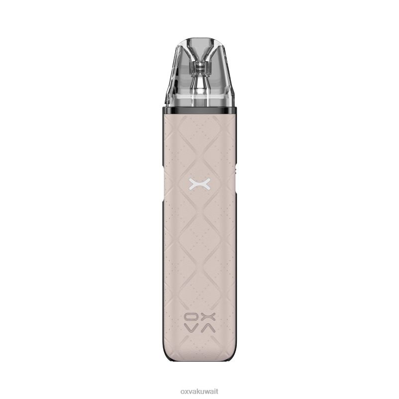 OXVA XLIM GO Oxva Vape Sale البني الفاتح R44NF136 عدة