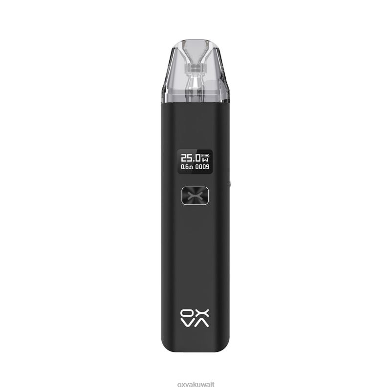 OXVA XLIM Oxva الكويت أسود R44NF102 طقم جراب