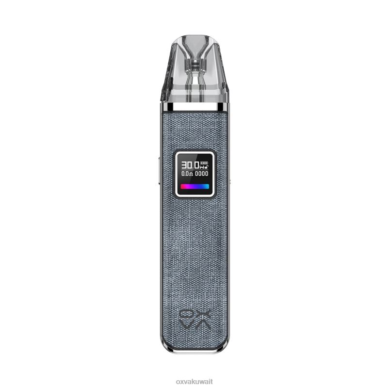 OXVA XLIM PRO Oxva الكويت ازرق R44NF72 عدة