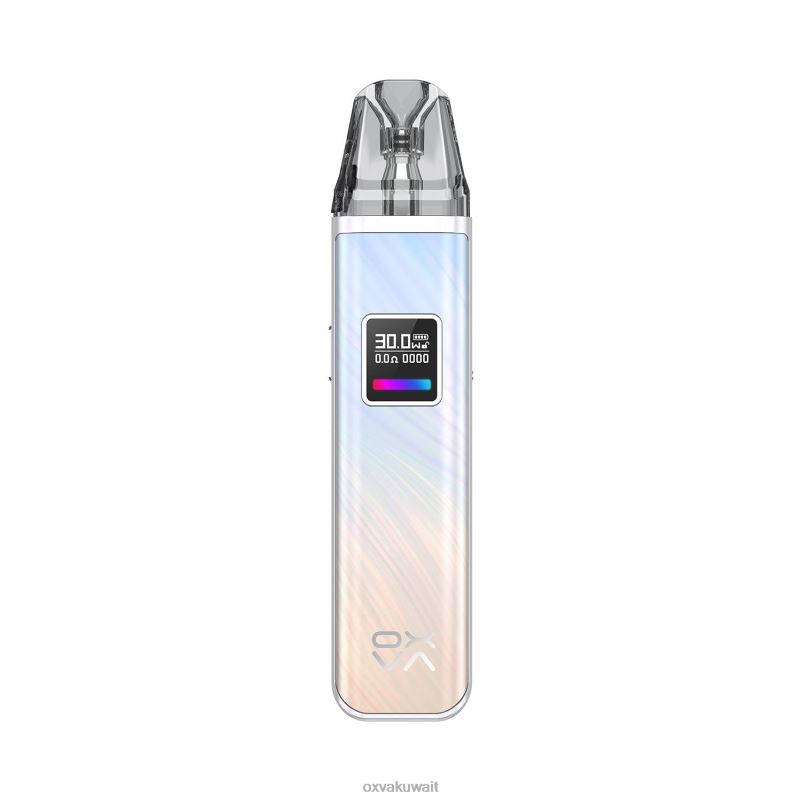 OXVA XLIM PRO Oxva Review ريشة خيالية R44NF76 عدة
