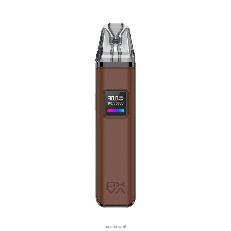 OXVA XLIM PRO Oxva Vape Sale جلد بني R44NF65 عدة