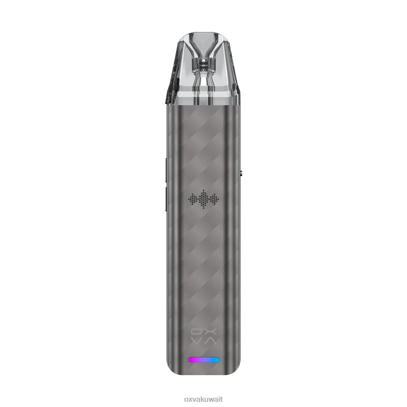 OXVA XLIM SE 2 Oxva Kit جونميتال R44NF100 عدة