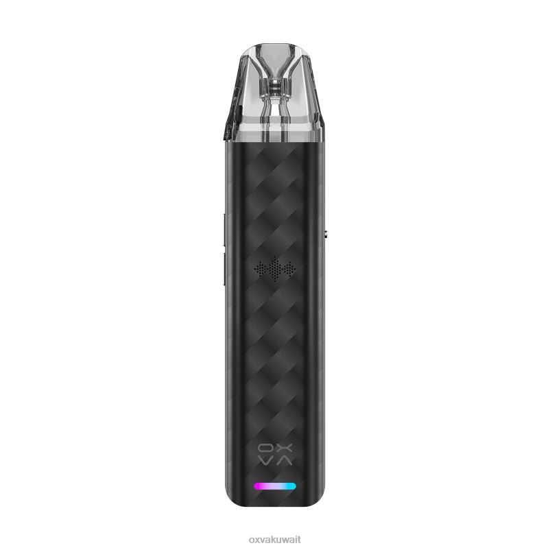 OXVA XLIM SE 2 Oxva Vape Flavors أسود R44NF99 عدة