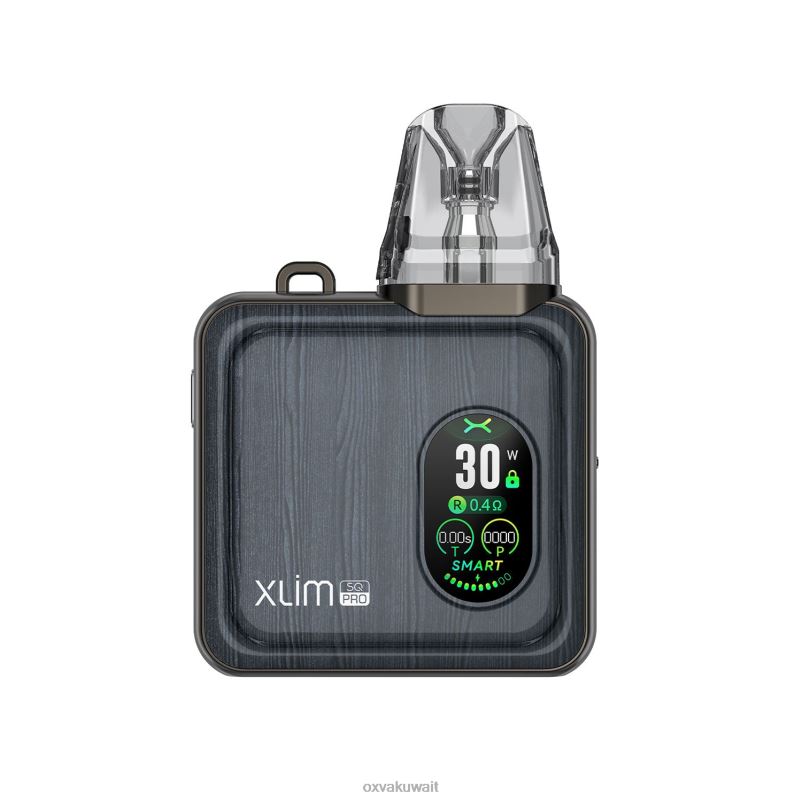OXVA XLIM SQ PRO Oxva Vape Kuwait خشب جونميتال R44NF84 عدة